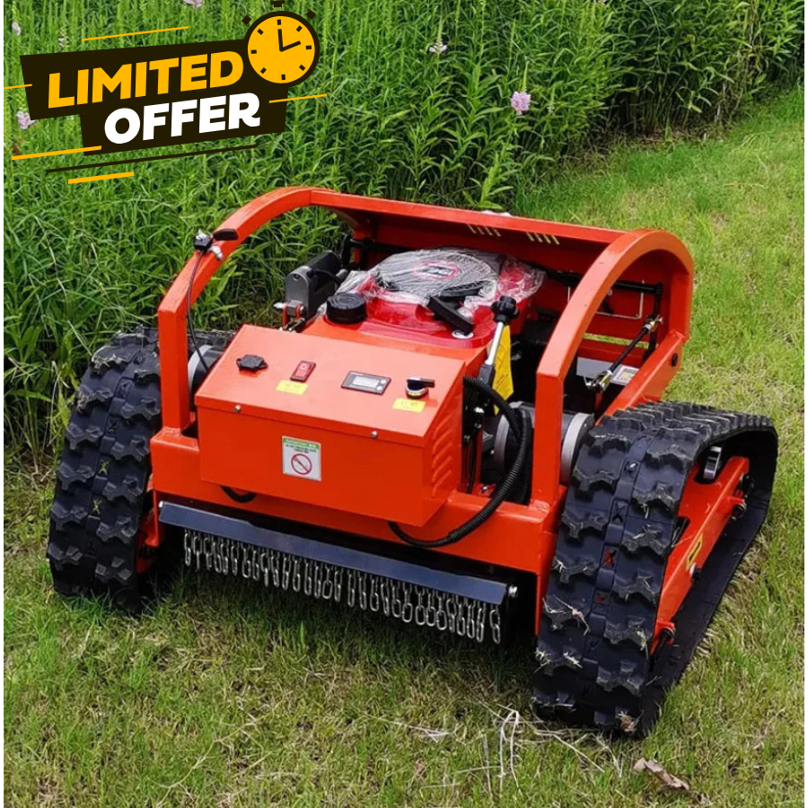 LawnMax™ Tondeuse à gazon